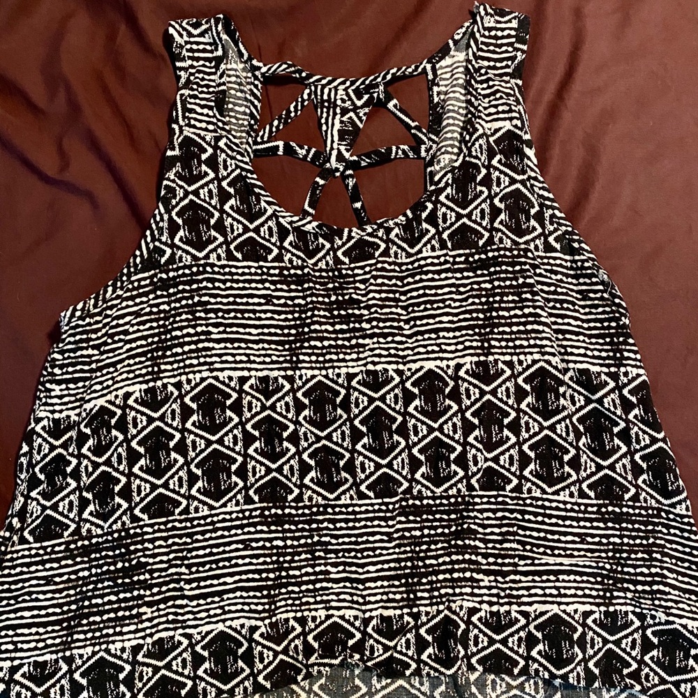 Forever 21 Tank Top